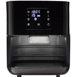 Gifi Friteuse sans huile 2,5L - 8 programmes de cuisson - 1400/1650 W
