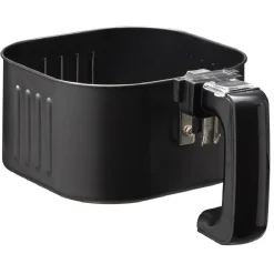 Gifi Friteuse sans huile 2,5L - 8 programmes de cuisson - 1400/1650 W