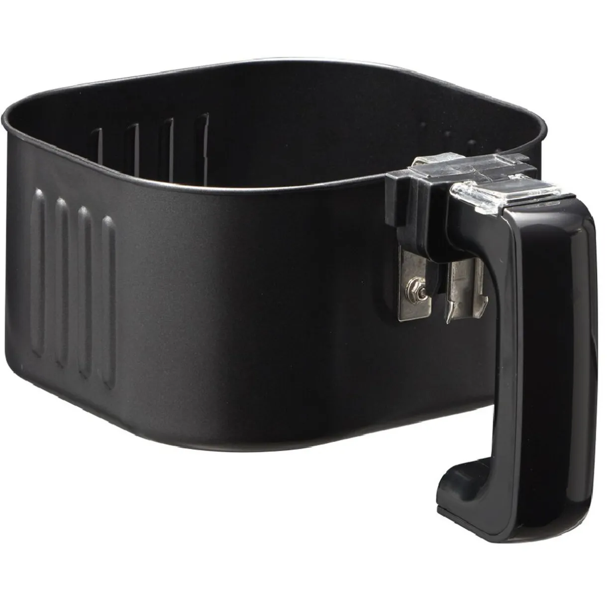 Gifi Friteuse sans huile 2,5L - 8 programmes de cuisson - 1400/1650 W