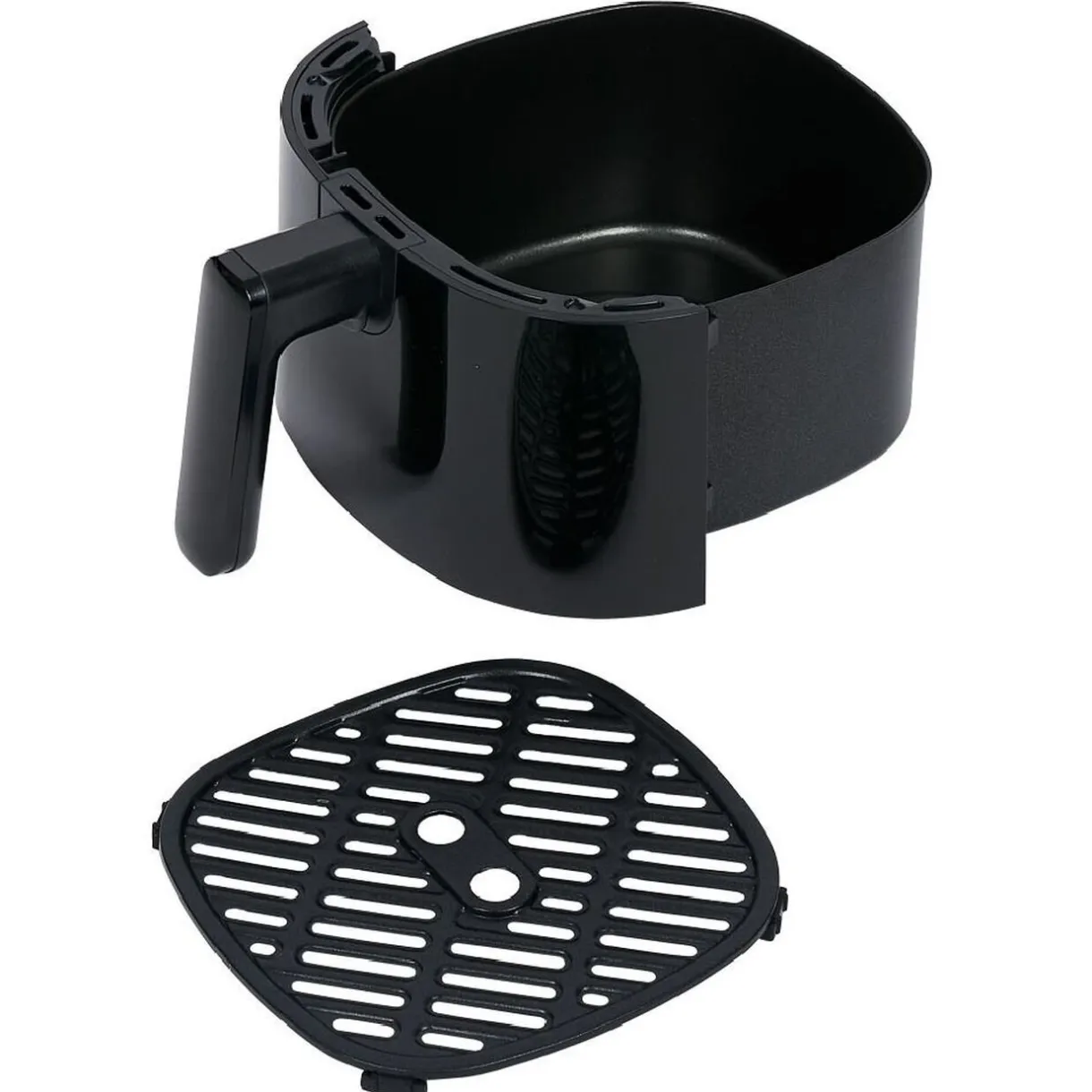 Gifi Friteuse sans huile 2,2L programmable Outlet