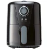 Gifi Friteuse sans huile mini noir Best