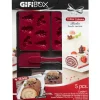 Gifi box Bûches toute saison Best