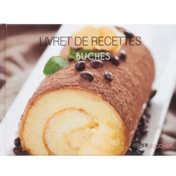 Gifi box Bûches toute saison Best