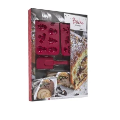 Gifi box Bûches toute saison Best