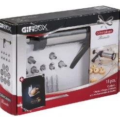 Gifi box Biscuits Clearance