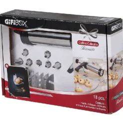 Gifi box Biscuits Clearance