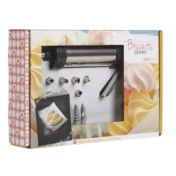 Gifi box Biscuits Clearance