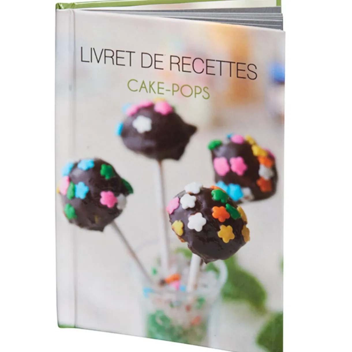 Gifi box Cake pops