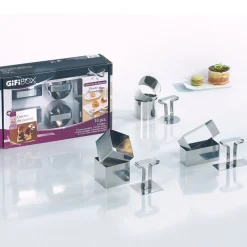 Gifi box Cercles de présentation Sale