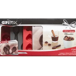 Gifi box Chocolats New
