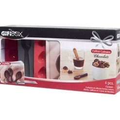 Gifi box Chocolats New
