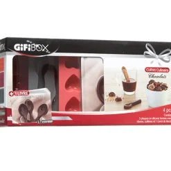 Gifi box Chocolats New