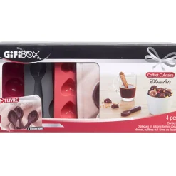 Gifi box Chocolats New