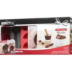 Gifi box Chocolats New