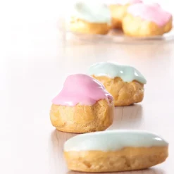 Gifi box éclairs et choux 9 pièces Sale