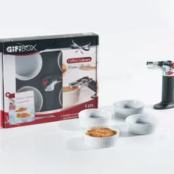 Gifi box Crème brûlée Best