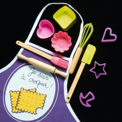 Gifi box Cuisine avec maman Discount