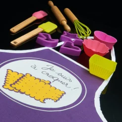 Gifi box Cuisine avec maman Discount