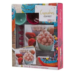 Gifi box Cupcakes Online