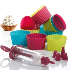 Gifi box Cupcakes Online