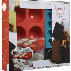 Gifi box dômes et coques Sale