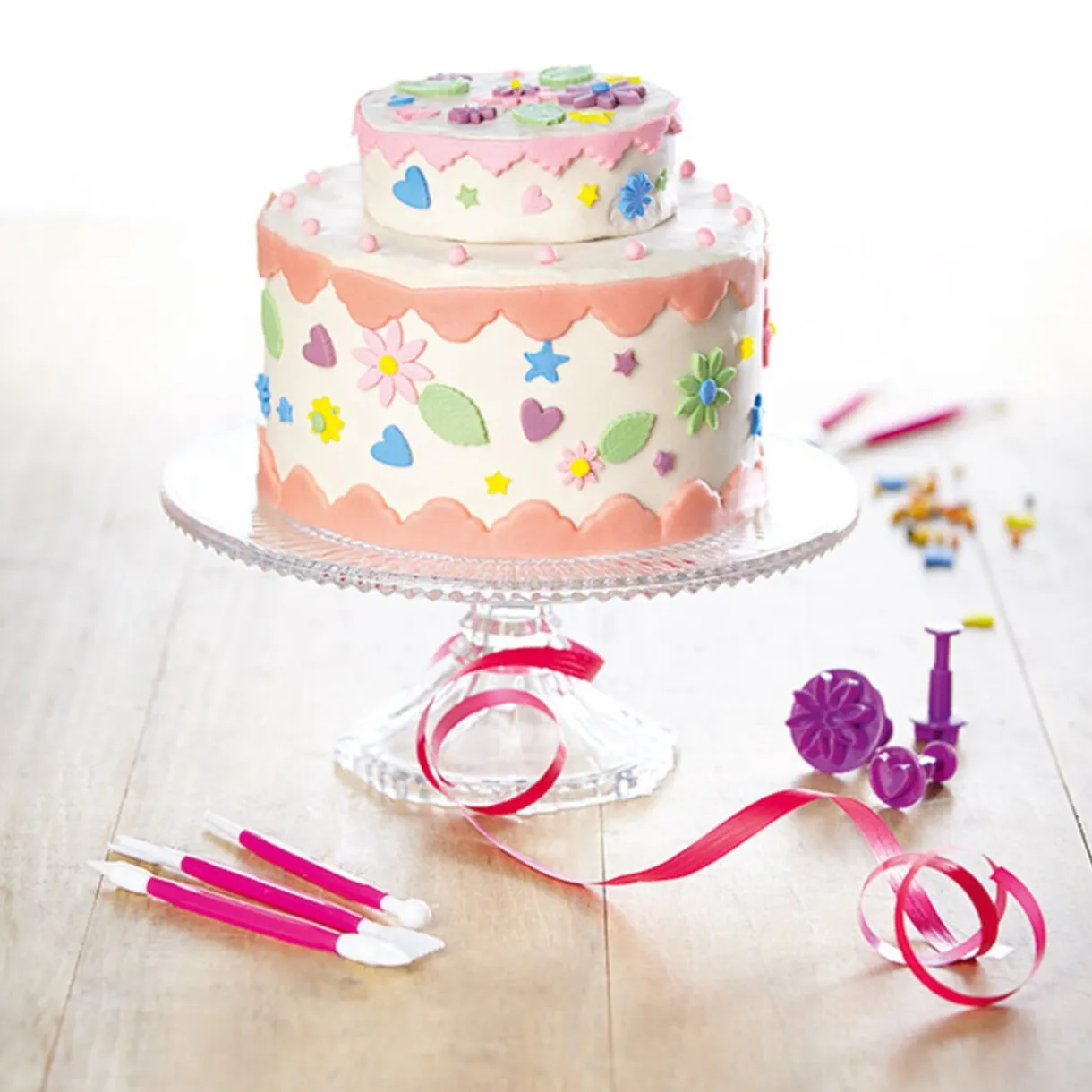 Gifi box Gâteaux de fêtes Online
