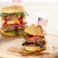 Gifi box Hamburger Online