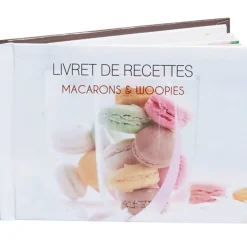 Gifi box Macarons et Whoopies Clearance