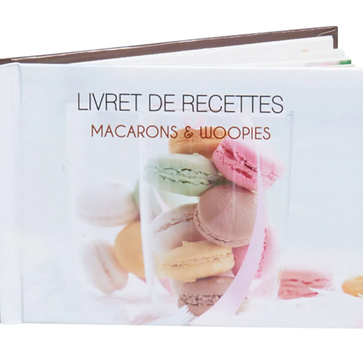 Gifi box Macarons et Whoopies Clearance