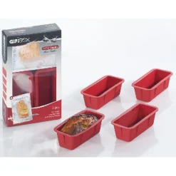 Gifi box Mini cakes Best