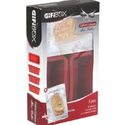 Gifi box Mini cakes Best
