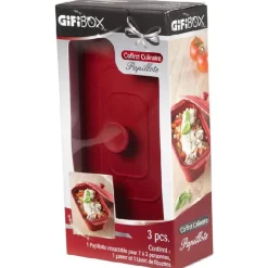 Gifi box Papillote Clearance