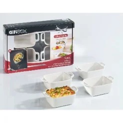 Gifi box Petits plats à gratin Sale