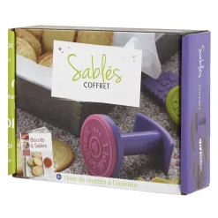 Gifi box Sablés et Biscuits Discount