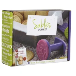 Gifi box Sablés et Biscuits Discount