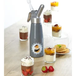 Gifi box Siphon Best