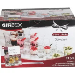 Gifi box Verrines New