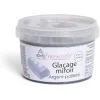 Gifi Glaçage miroir argenté pailleté Framboiselle 300g Discount