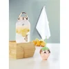 Gifi Gobelet avec paille design fraise Sale