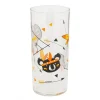 Gifi Gobelet haut Kotipi motif koala triangle noir et orange 30 cl