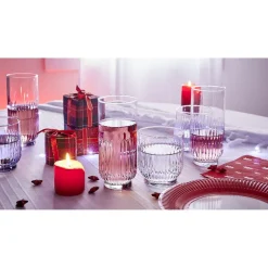 Gifi Gobelet haut Tokyo 39,5cl x3