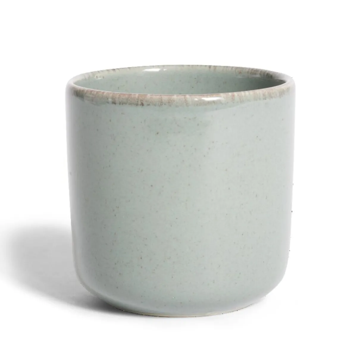 Gifi Gobelet Lisbonne grès vert sauge 19cl Online