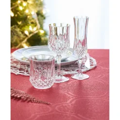 Gifi Gobelet Longchamps 32 cl en verre