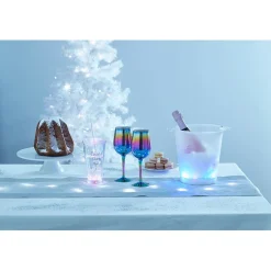 Gifi Gobelet paille fond lumineux Online