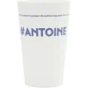 Gifi Gobelet plastique prénom #ANTOINE 33cl