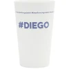 Gifi Gobelet plastique prénom #DIEGO 33cl New