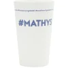 Gifi Gobelet plastique prénom #MATHYS 33cl