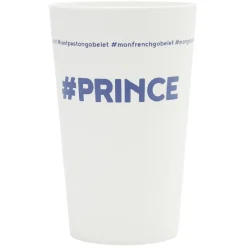 Gifi Gobelet plastique prénom #PRINCE 33cl