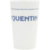 Gifi Gobelet plastique prénom #QUENTIN 33cl