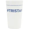 Gifi Gobelet plastique prénom #TRISTAN 33cl